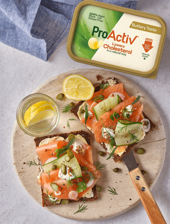 ProActiv Recipe