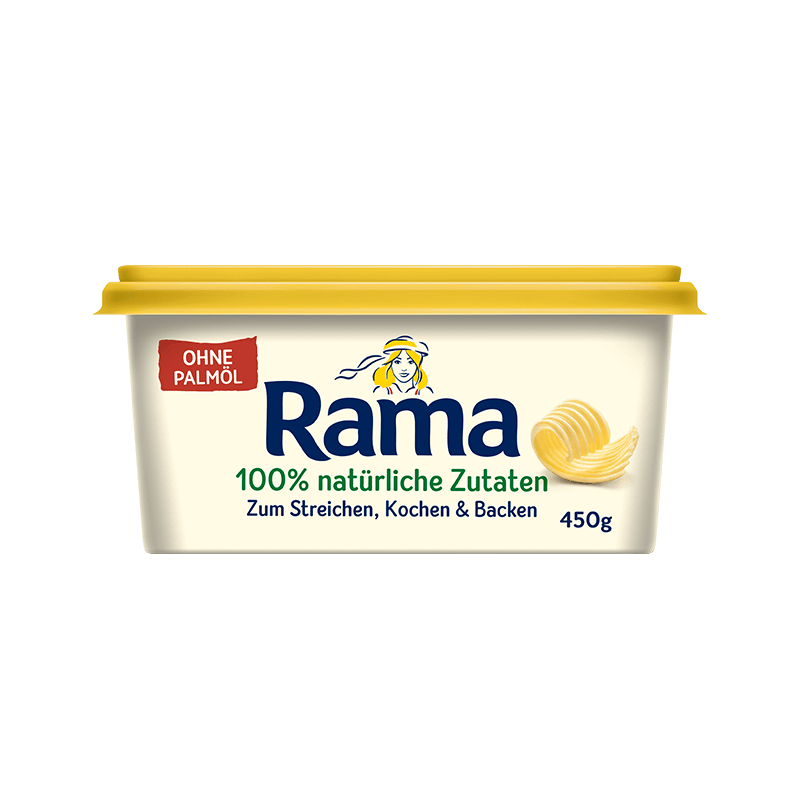 Rama packshot